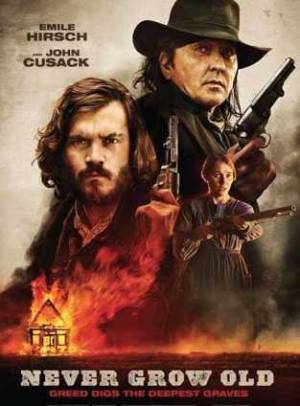 فيلم Never Grow Old 2019 مترجم HD