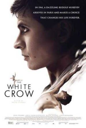 فيلم The White Crow 2018 مترجم HD