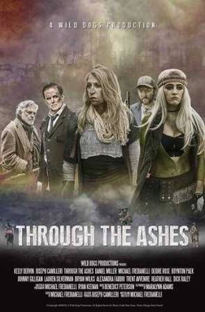 فيلم Through The Ashes 2019 مترجم HD