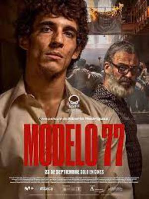 فيلم Prison 77 2022 مترجم HD