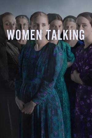 مشاهدة فيلم Women Talking 2023 مترجم