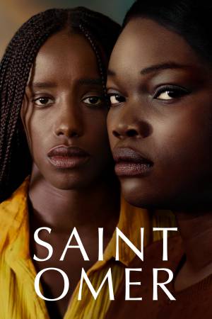 فيلم Saint Omer 2022 مترجم HD