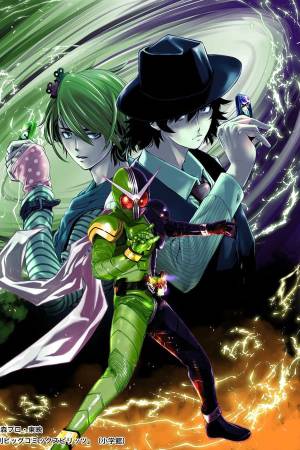 مسلسل Fuuto Tantei حلقة 12 مترجمة HD