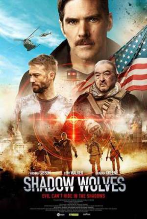 فيلم Shadow Wolves 2019 مترجم HD