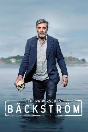 مسلسل Bäckström 2022 مترجم HD