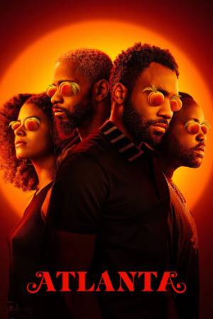 مشاهدة مسلسل Atlanta 2022 مترجم
