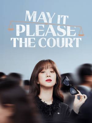 مسلسل May It Please the Court حلقة 7 مترجمة HD