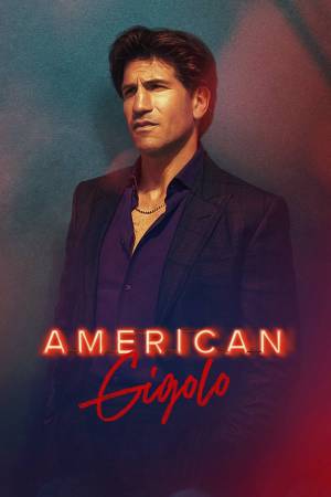 مشاهدة مسلسل American Gigolo 2022 مترجم