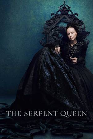 مسلسل The Serpent Queen 2022 مترجم HD