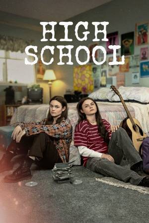 مشاهدة مسلسل High School 2022 مترجم