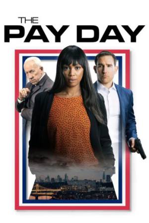 فيلم The Pay Day 2022 مترجم HD