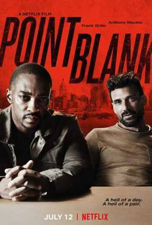 مشاهدة فيلم Point Blank 2019 مترجم