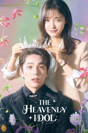 مسلسل The Heavenly Idol حلقة 8 مترجمة HD