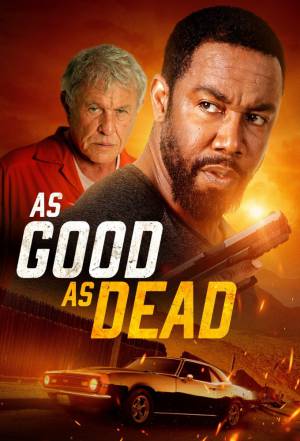 فيلم As Good As Dead 2022 مترجم HD