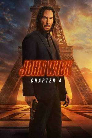 فيلم John Wick Chapter 4 2023 مترجم HD