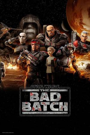 مسلسل Star Wars: The Bad Batch حلقة 3 مترجمة HD