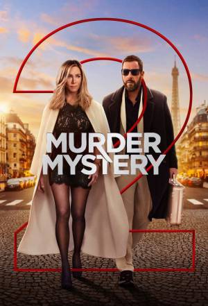 فيلم Murder Mystery 2 2023 مترجم HD