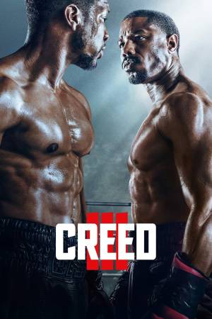 فيلم Creed III 2023 مترجم HD