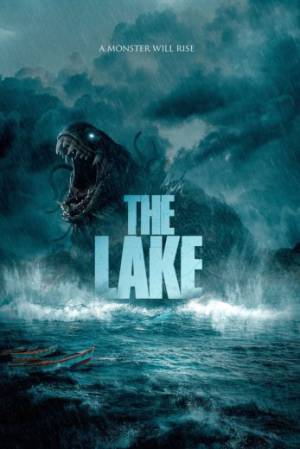 فيلم The Lake 2022 مترجم HD