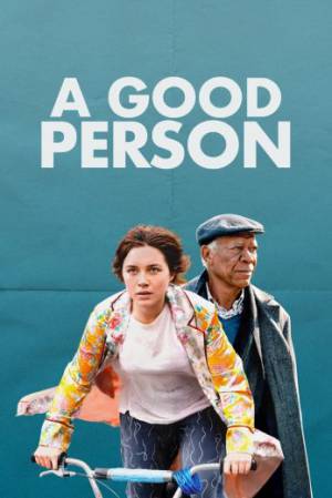 فيلم A Good Person 2023 مترجم HD