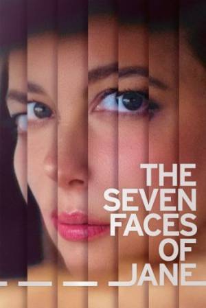 فيلم The Seven Faces of Jane 2022 مترجم HD