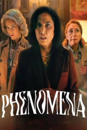 فيلم Phenomena 2023 مترجم HD