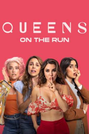 فيلم Queens on the Run 2023 مترجم HD
