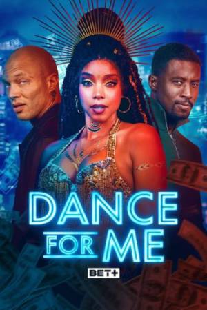 فيلم Dance for Me 2023 مترجم HD