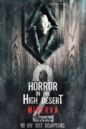 فيلم Horror in the High Desert 2 Minerva 2023 مترجم HD