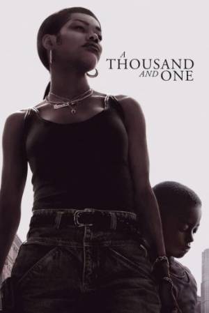 فيلم A Thousand and One 2023 مترجم HD
