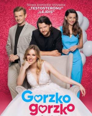 فيلم Kiss Kiss 2023 مترجم HD