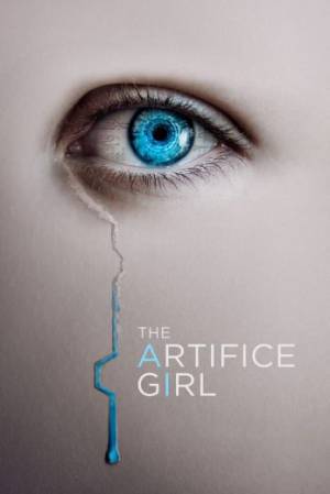 فيلم The Artifice Girl 2022 مترجم HD