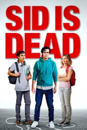 فيلم Sid Is Dead 2023 مترجم HD