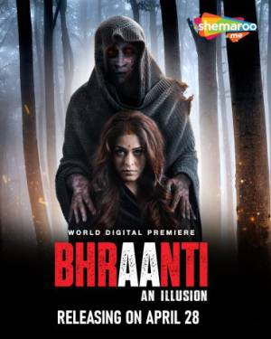 فيلم Bhraanti an illusion 2023 مترجم HD