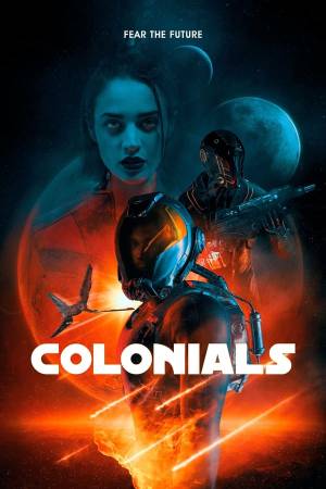 فيلم Colonials 2023 مترجم HD