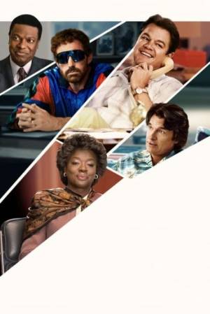 فيلم Air 2023 مترجم HD