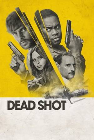 فيلم Dead Shot 2023 مترجم HD