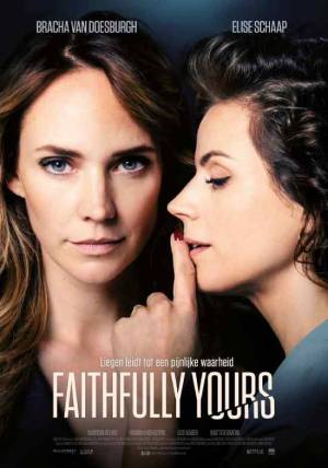 فيلم Faithfully Yours 2023 مترجم HD