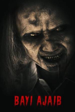 فيلم Bayi Aja 2023 مترجم HD