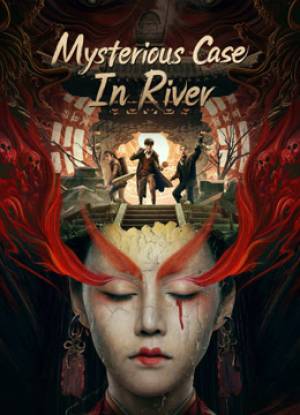 فيلم Mysterious Case In River 2023 مترجم HD