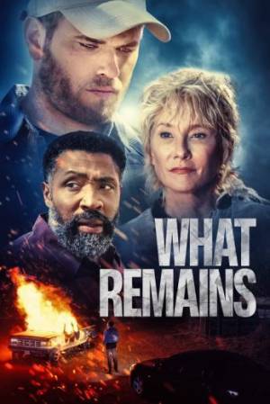 فيلم What Remains 2022 مترجم HD