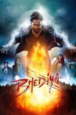 فيلم Bhediya 2022 مترجم HD