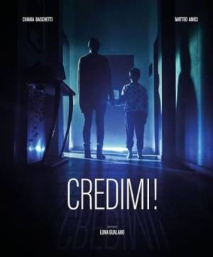 فيلم Credimi 2022 مترجم HD