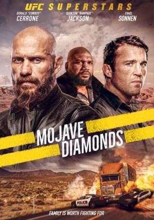 فيلم Mojave Diamonds 2023 مترجم HD
