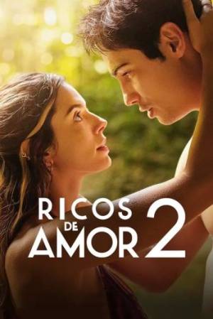 فيلم Rich in Love 2 2023 مترجم HD