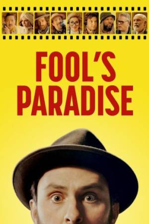 فيلم Fool s Paradise 2023 مترجم HD