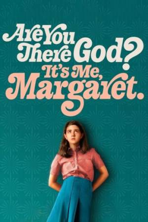 فيلم Are You There God It s Me Margaret 2023 مترجم HD
