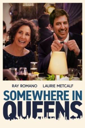 فيلم Somewhere in Queens 2022 مترجم HD