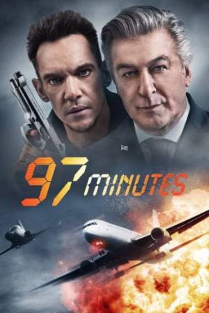 فيلم 97 Minutes 2023 مترجم HD