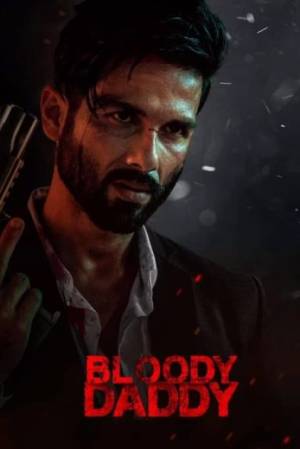 فيلم Bloody Daddy 2023 مترجم HD